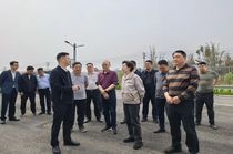 四川省人大常委会党组成员、副主任祝春秀点赞德康：乡村振兴“链”出新动能
