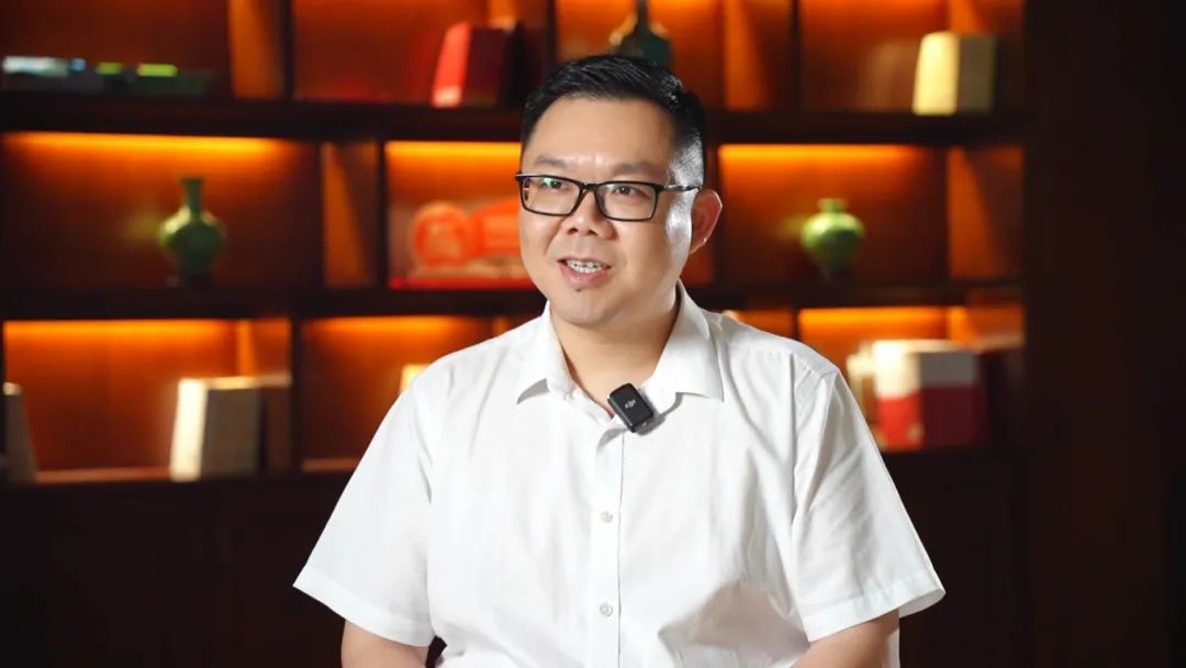 当屠宰遇见黑科技：扬翔如何让每块猪肉“会说话”
