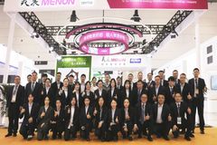 新产品·新技术·新发展 | 美农在2025饲料工业展上大放异彩