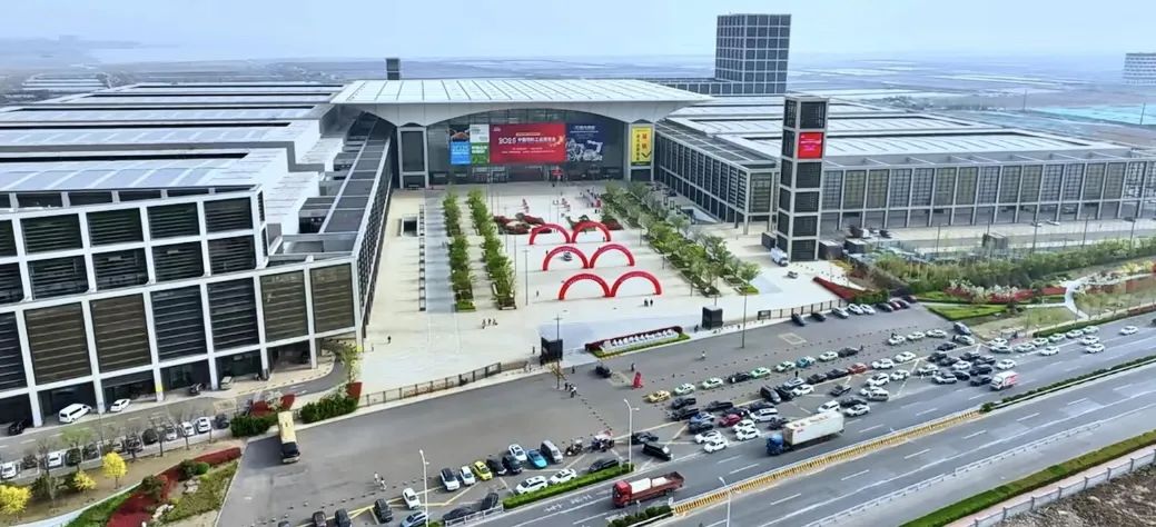 2025中国饲料工业展览会