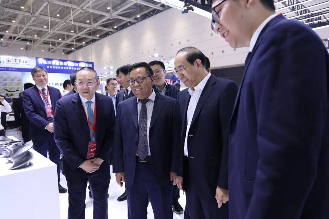 中国饲料工业展览会