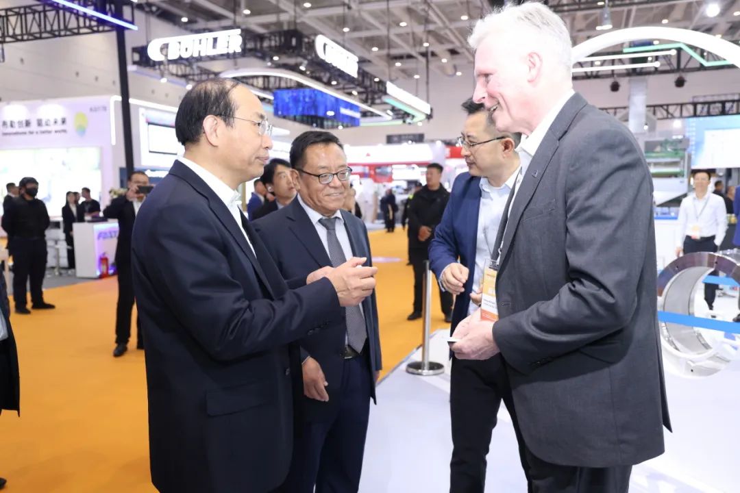 中国饲料工业展览会