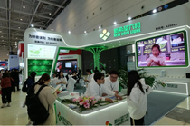新希望六和“希望芯”系列产品亮相饲料工业展：精准营养方案赋能养殖增效降本