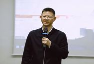 德康集团开展文化培训，董事长总裁领航干部能力提升