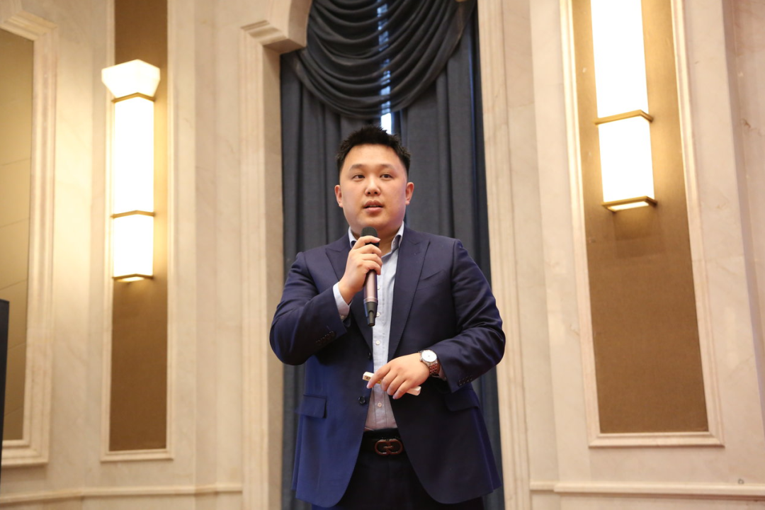 山河论坛“仔猪推介采购大会”成功举办：聚焦价值共享，赋能高效采购！