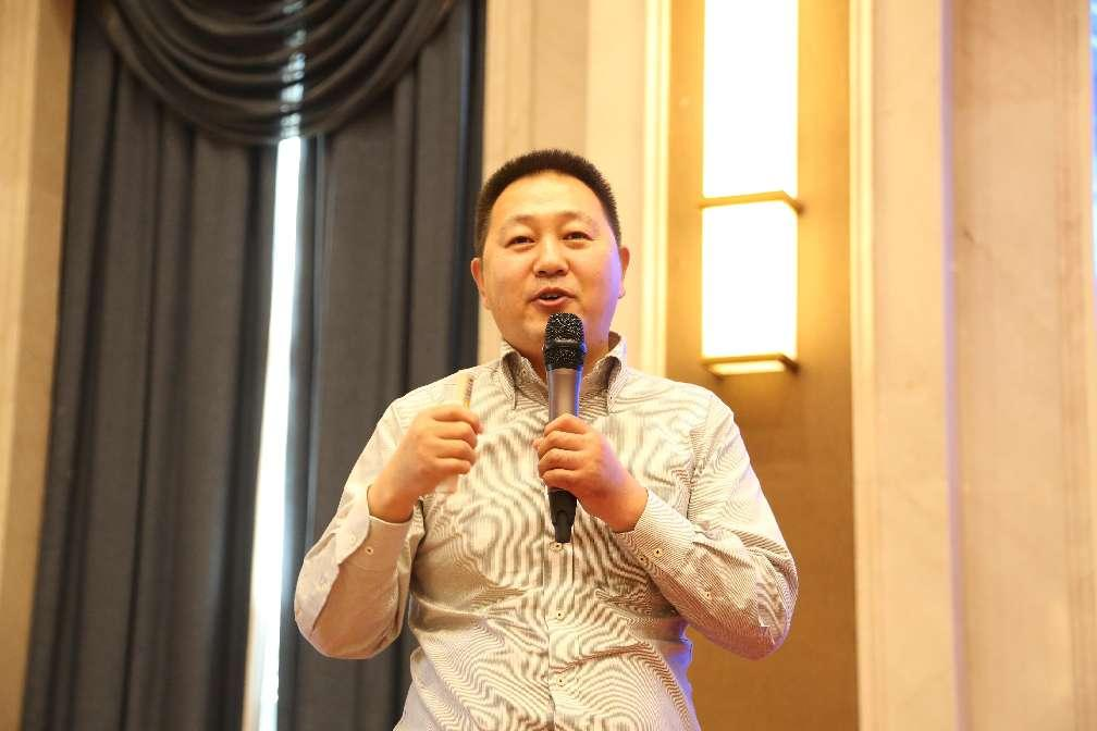 山河论坛“仔猪推介采购大会”成功举办：聚焦价值共享，赋能高效采购！