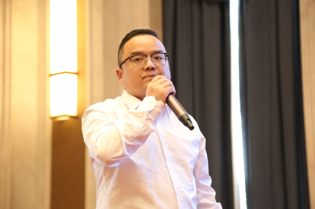 山河论坛“仔猪推介采购大会”成功举办：聚焦价值共享，赋能高效采购！