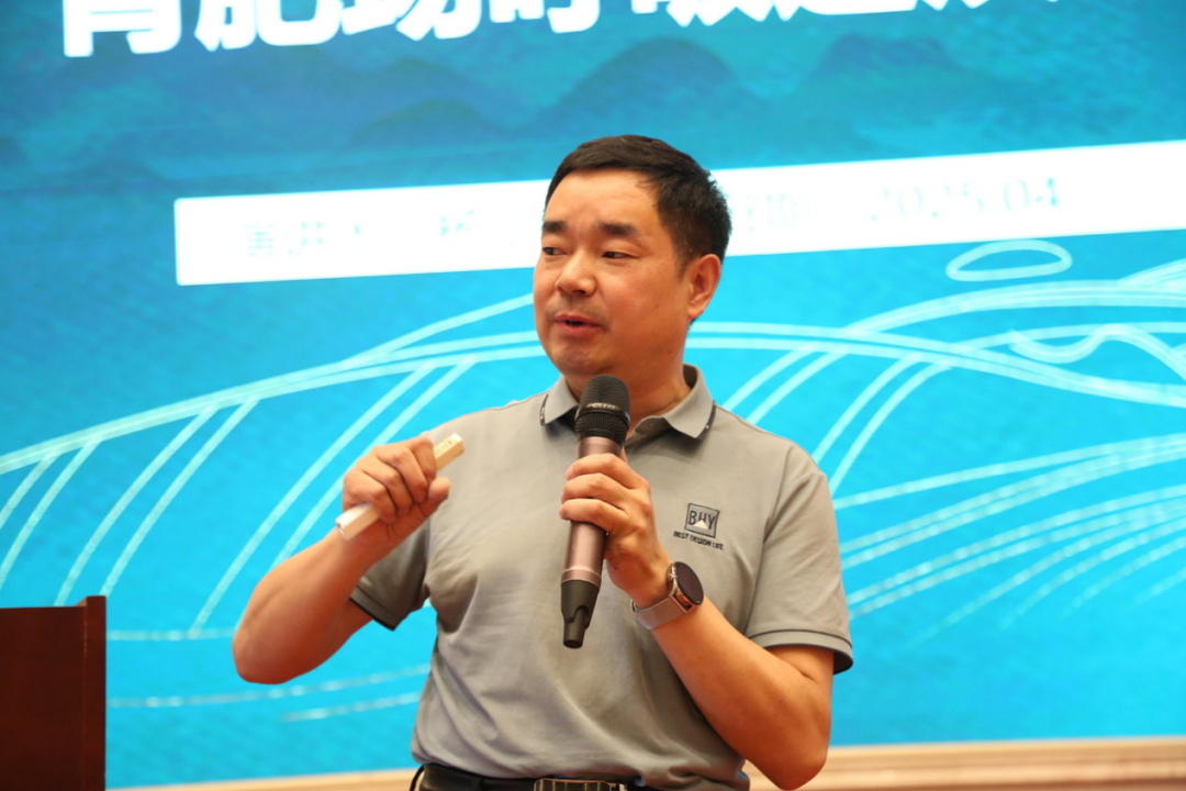 山河论坛“仔猪推介采购大会”成功举办：聚焦价值共享，赋能高效采购！