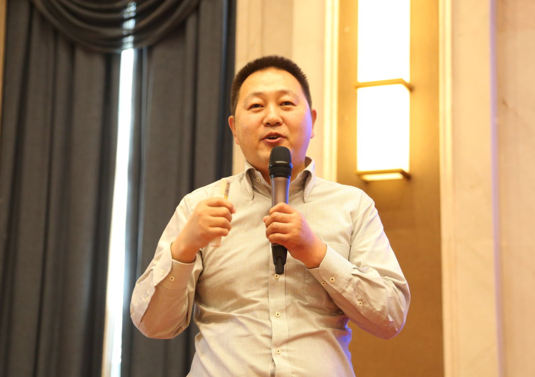山河论坛“仔猪推介采购大会”成功举办：聚焦价值共享，赋能高效采购！