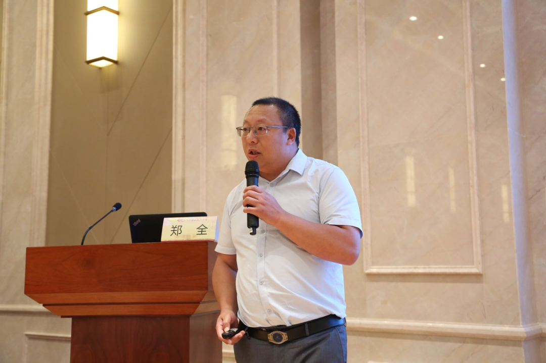 山东放养大咖分享九大实战经验，共探合作放养的成功密码，“齐尊盈杯”第二届猪业合作养殖论坛成功举办！