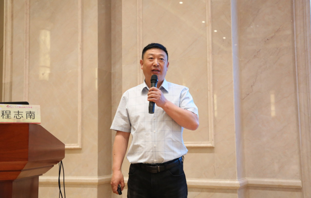 山东放养大咖分享九大实战经验，共探合作放养的成功密码，“齐尊盈杯”第二届猪业合作养殖论坛成功举办！