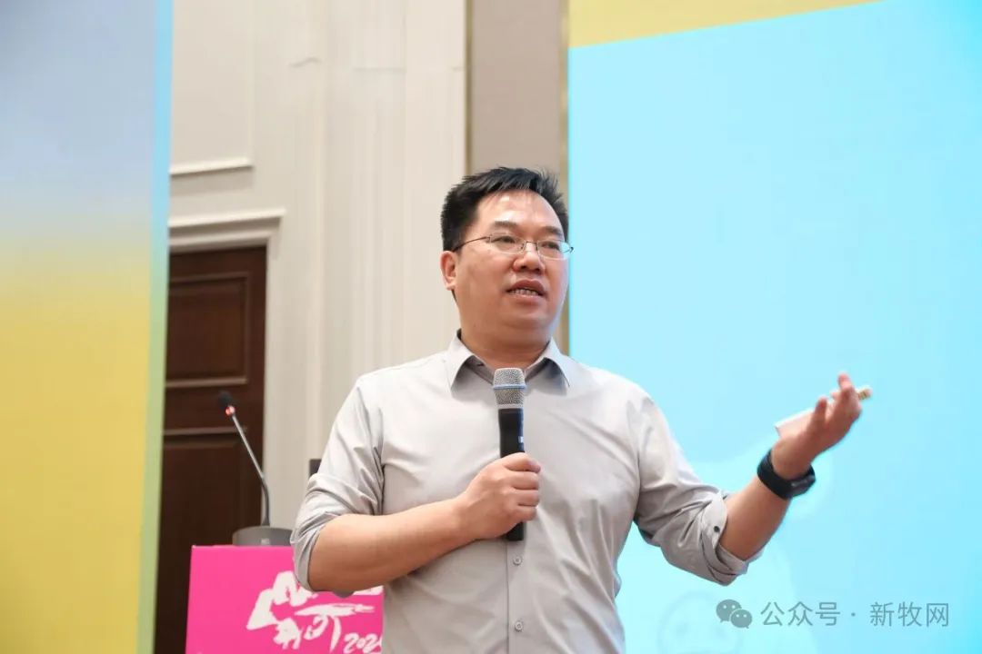 生猪合作放养模式崛起，家庭农场的“救命稻草”来了？
