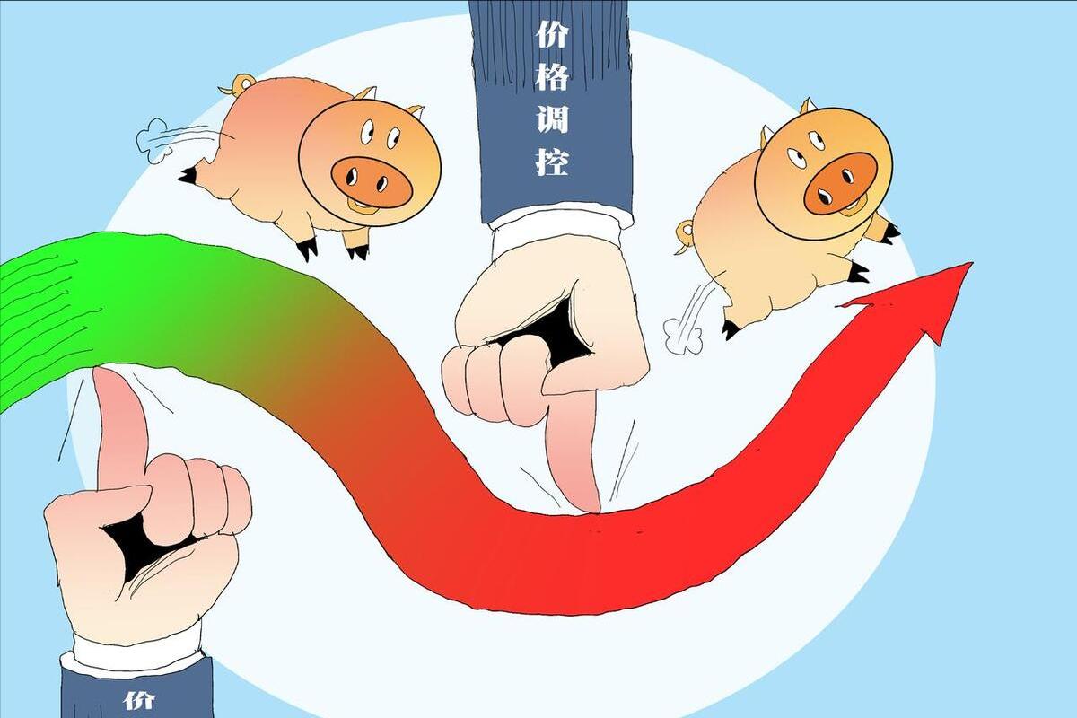 生猪行情