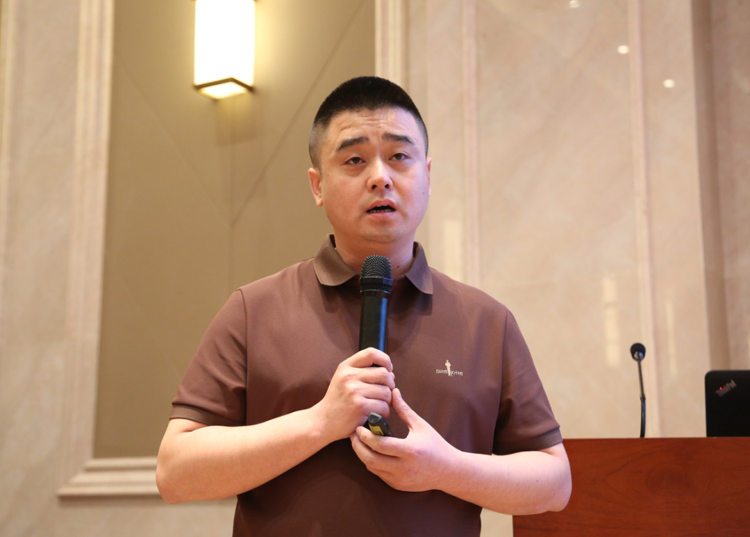 山东放养大咖分享九大实战经验，共探合作放养的成功密码，“齐尊盈杯”第二届猪业合作养殖论坛成功举办！