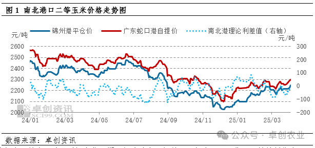 玉米行情