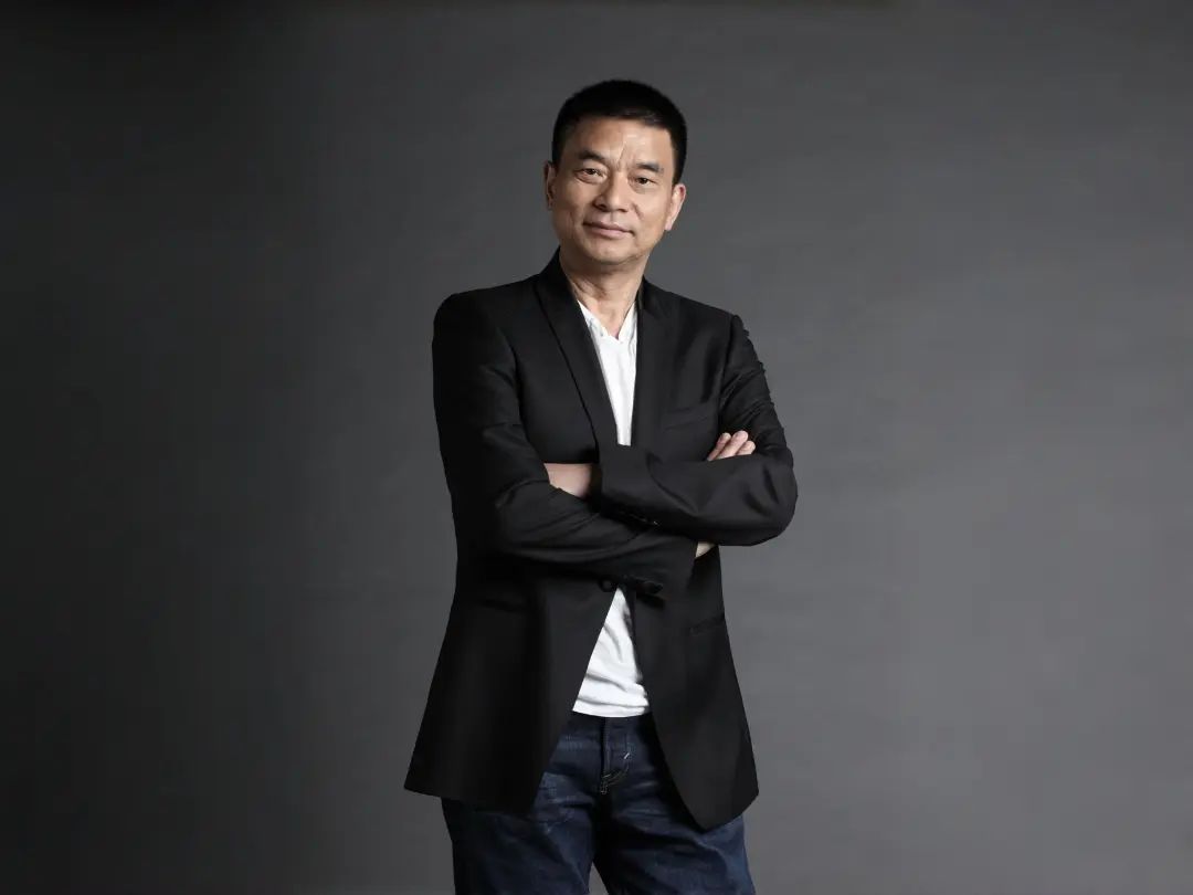 刘永好