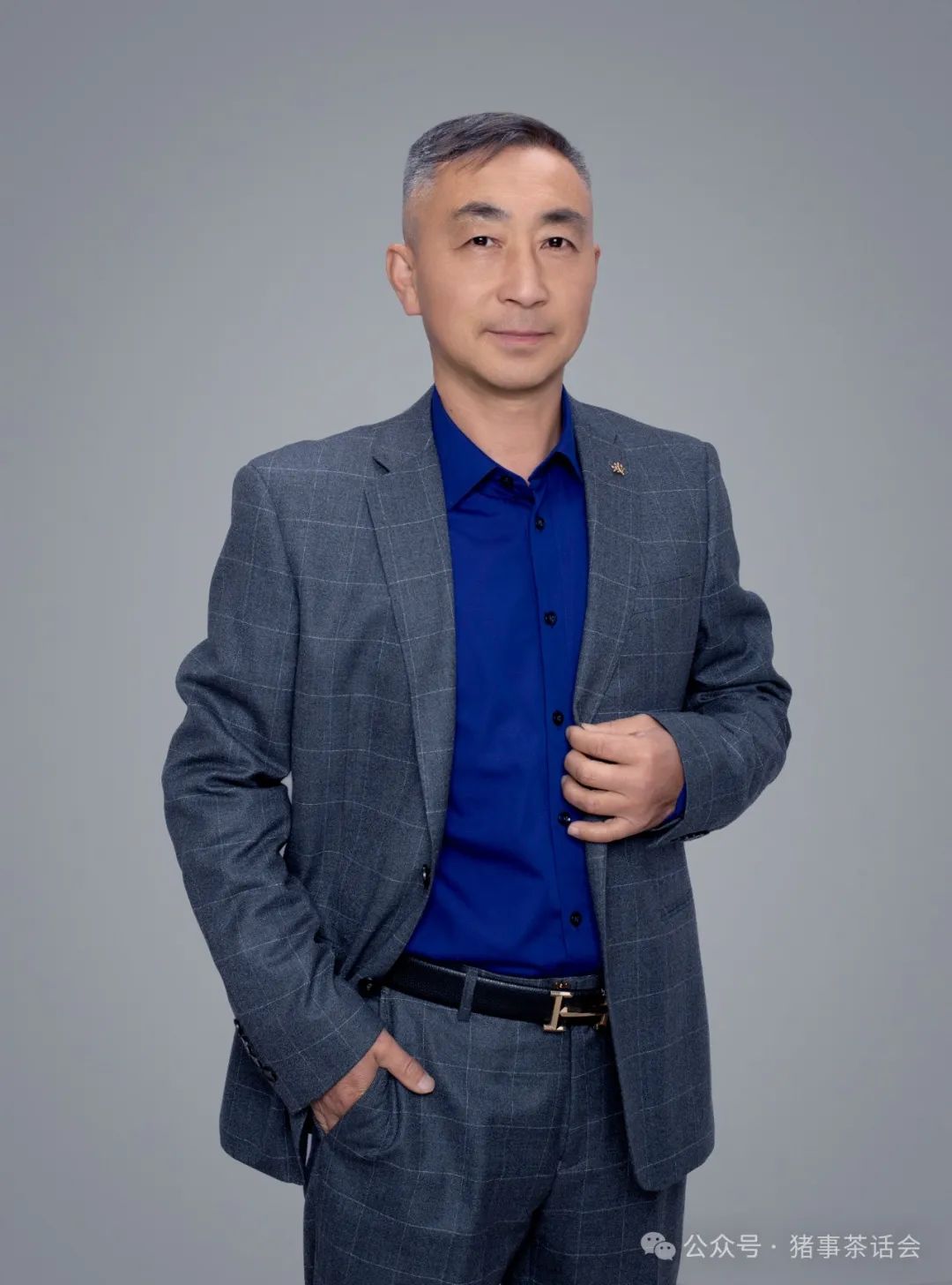 李义武