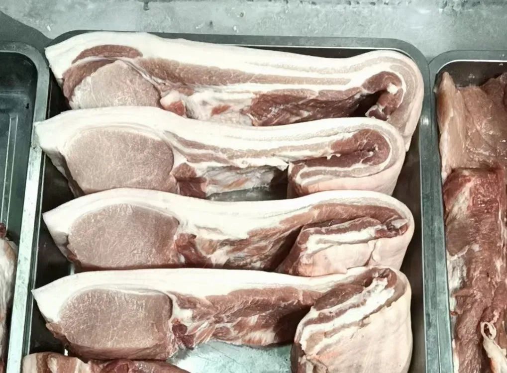 猪肉