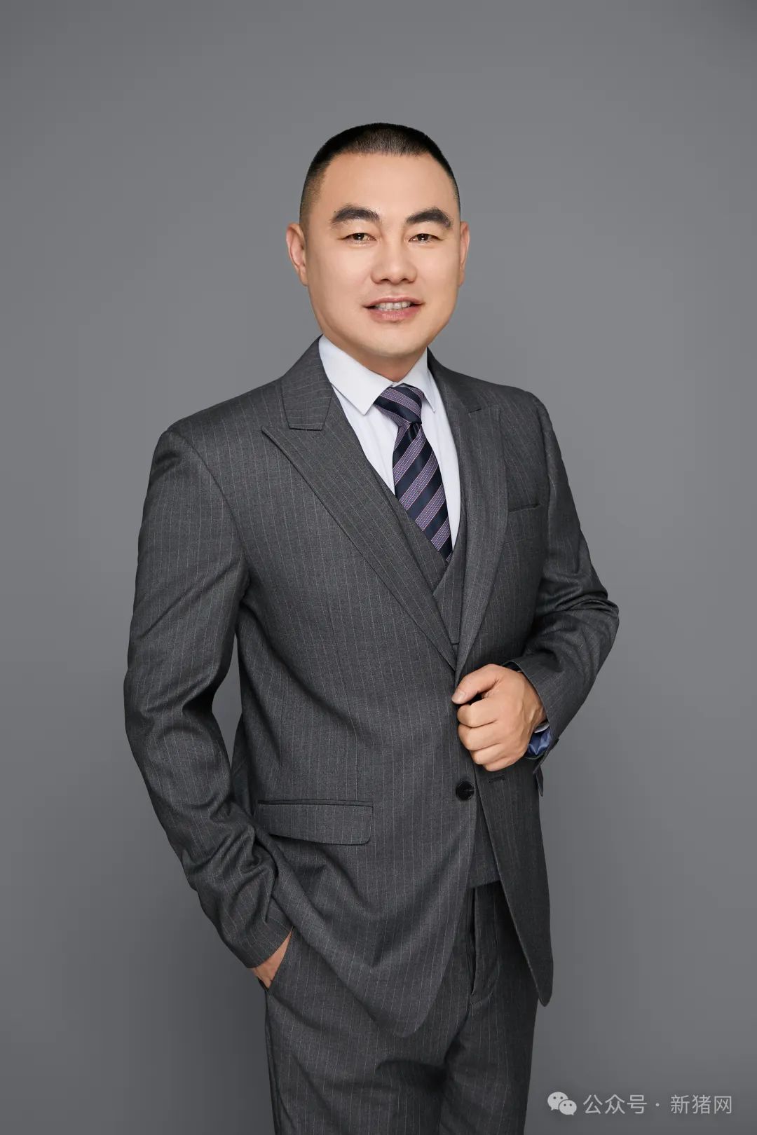 刘勇