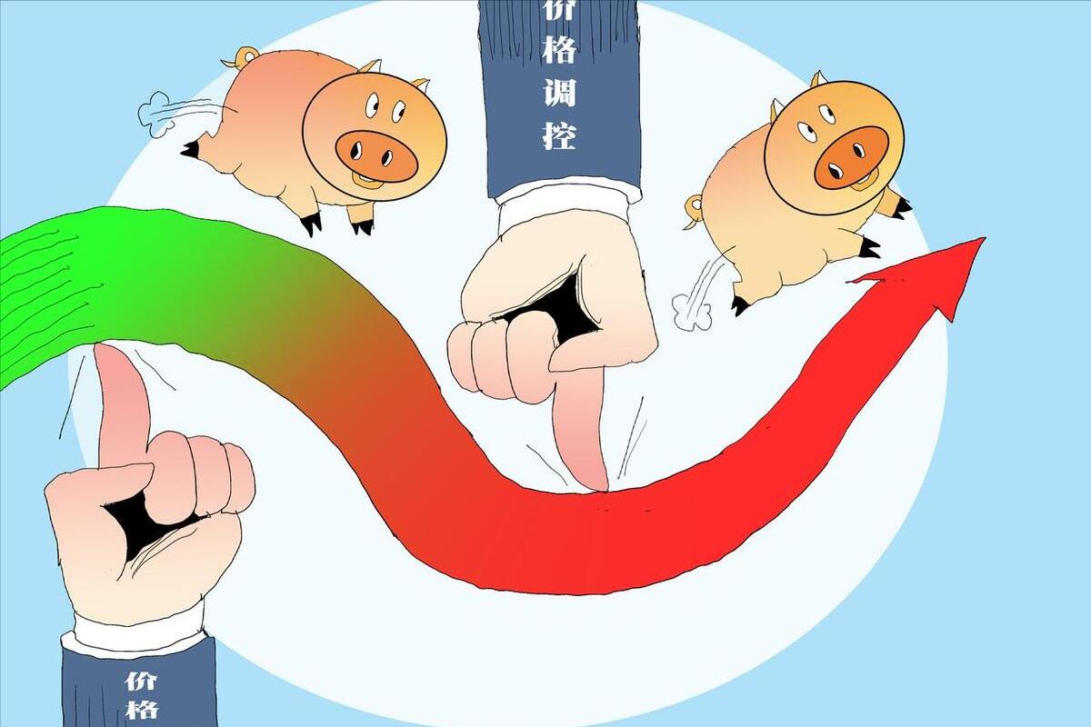 生猪行情