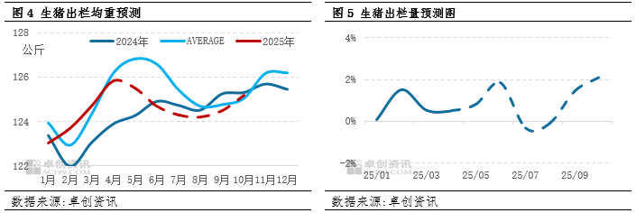 生猪出栏