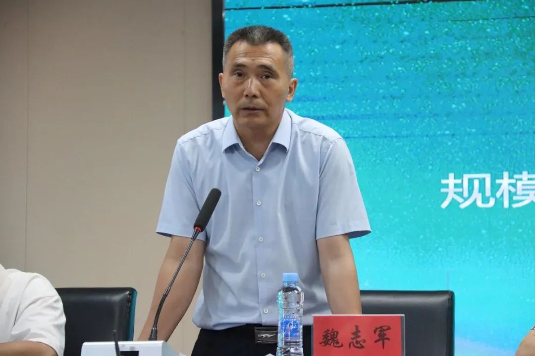 规模猪场疾病防控与降本增效技术研讨会在抚州成功举办