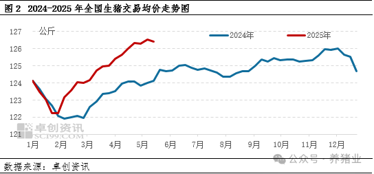 猪价持续震荡，5月下旬有上涨空间吗？