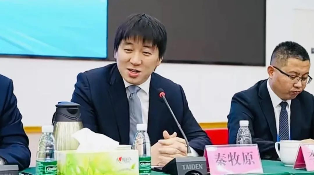 秦牧原：从白条到细分，肉品需求“风向”变了！