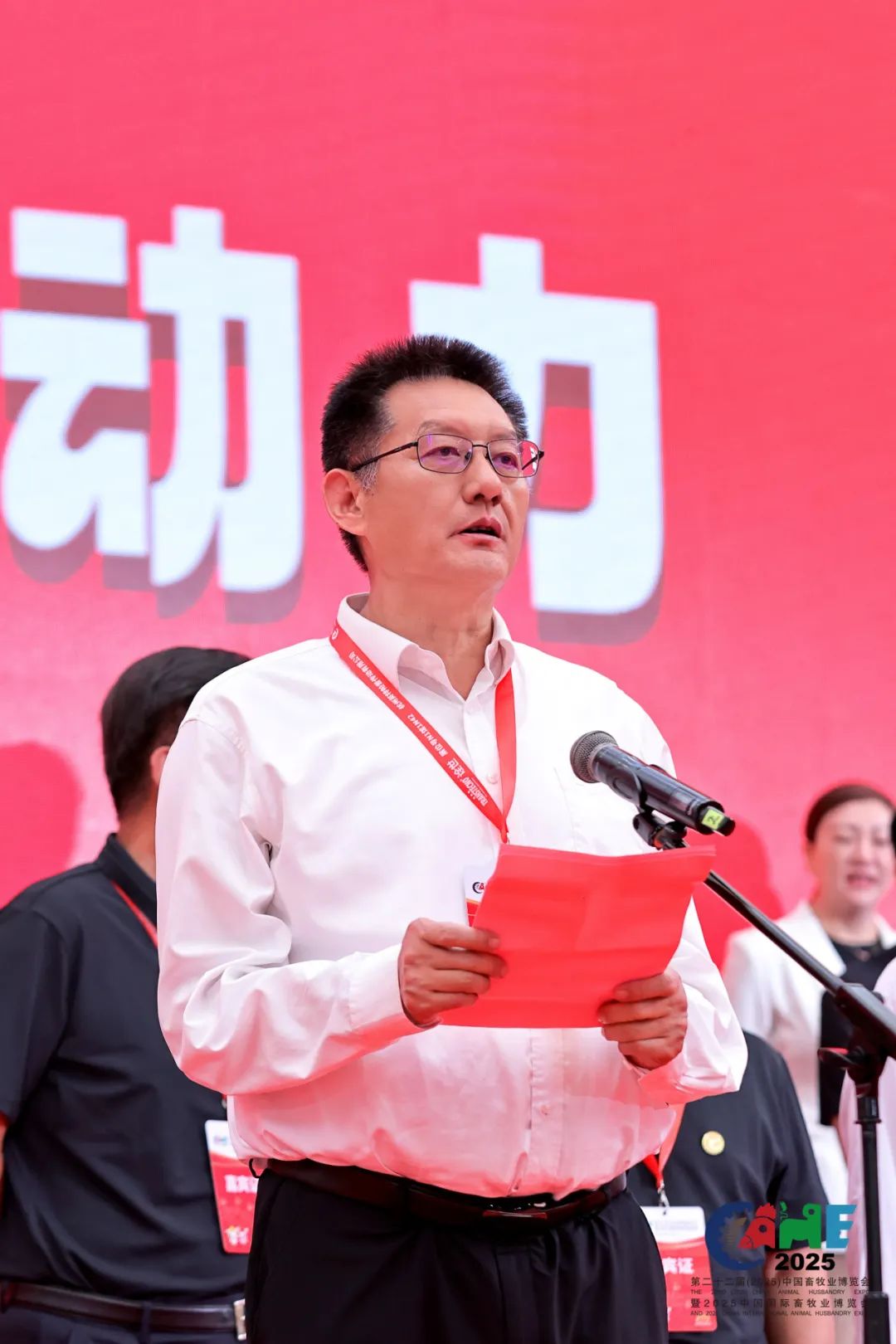 张新文