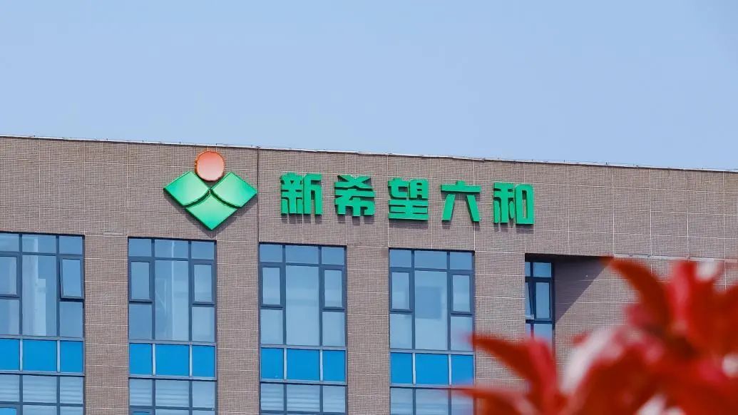 新希望六和