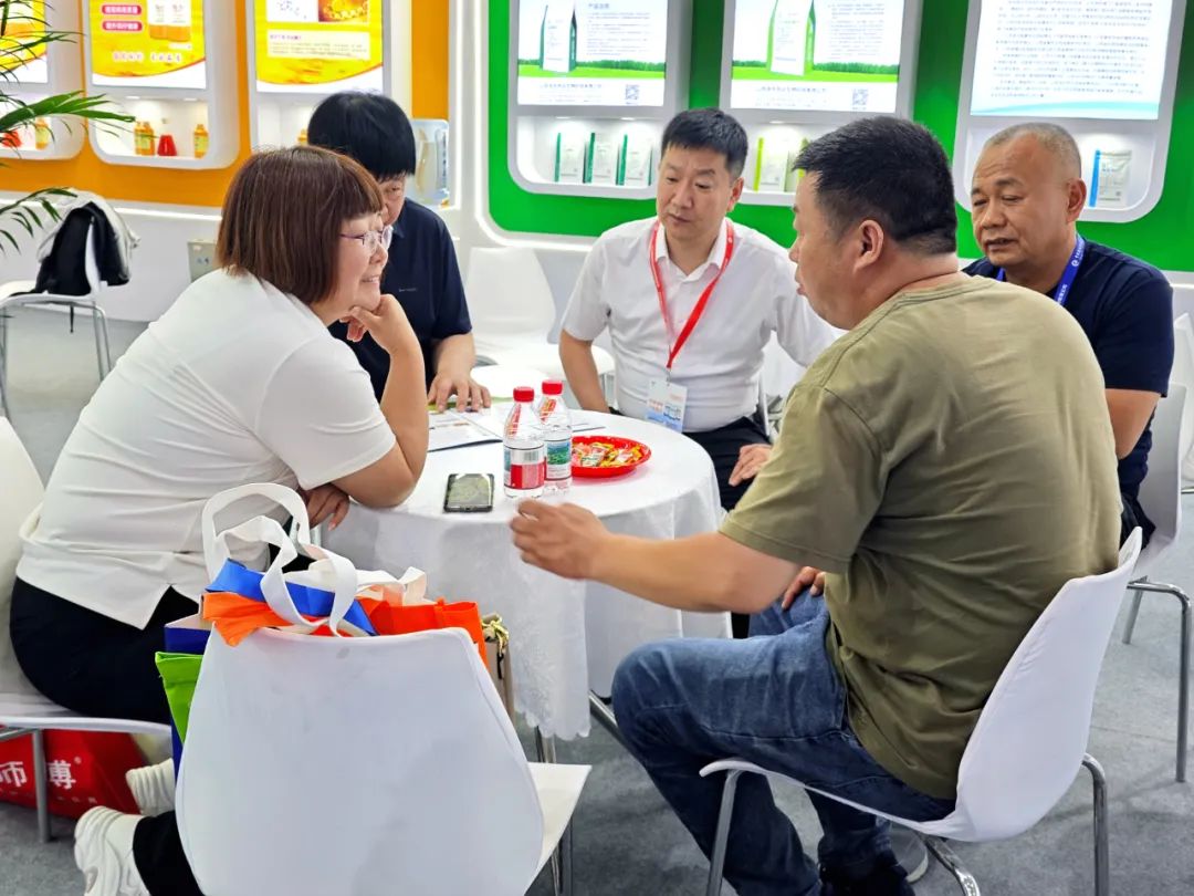 山西浩东同达生物科技有限公司