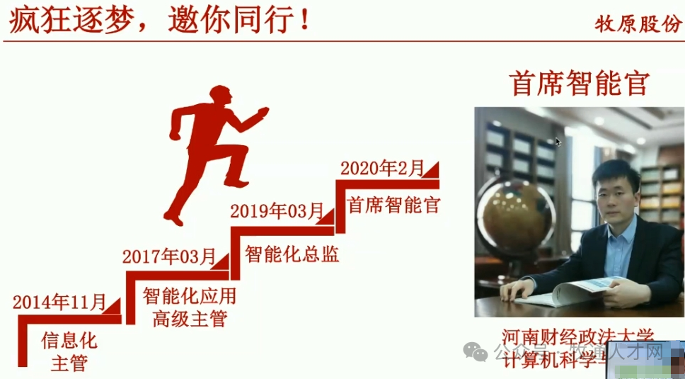 巨头人事大变动！神农、华统、京基、牧原、温氏、新希望.....背后有何玄机？