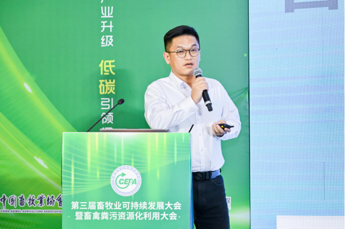 青岛凯昇环保设备制造有限公司总裁王东