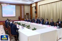 李强勉励中企‘深耕印尼’，新希望刘畅详解18年布局！