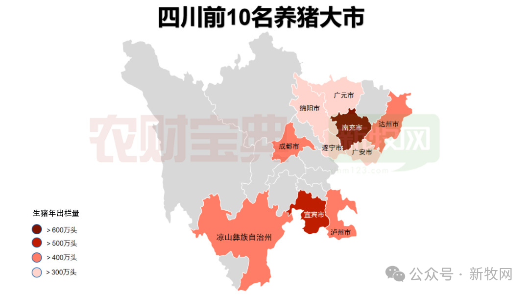 山东放养模式火热！新形势下放养热或席卷全国？