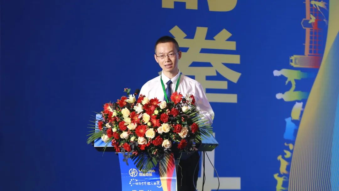 刘起军