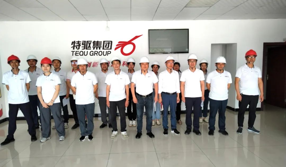 6S标杆炼成记 | 特驱标杆工厂顺利通过升级改造验收