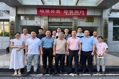 强强携手！邦诚药业与江西省农科院畜牧所共探畜牧发展新径