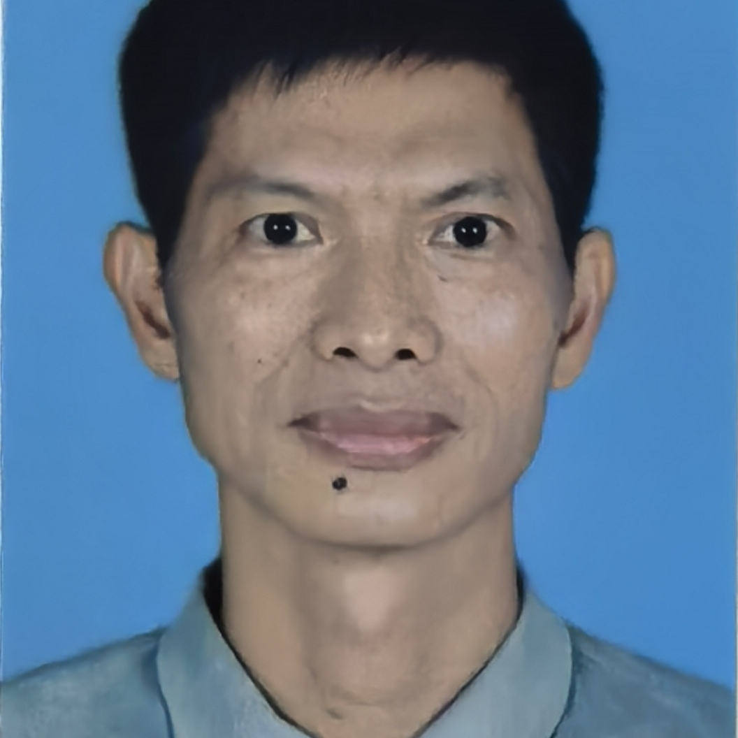 杨玉坚