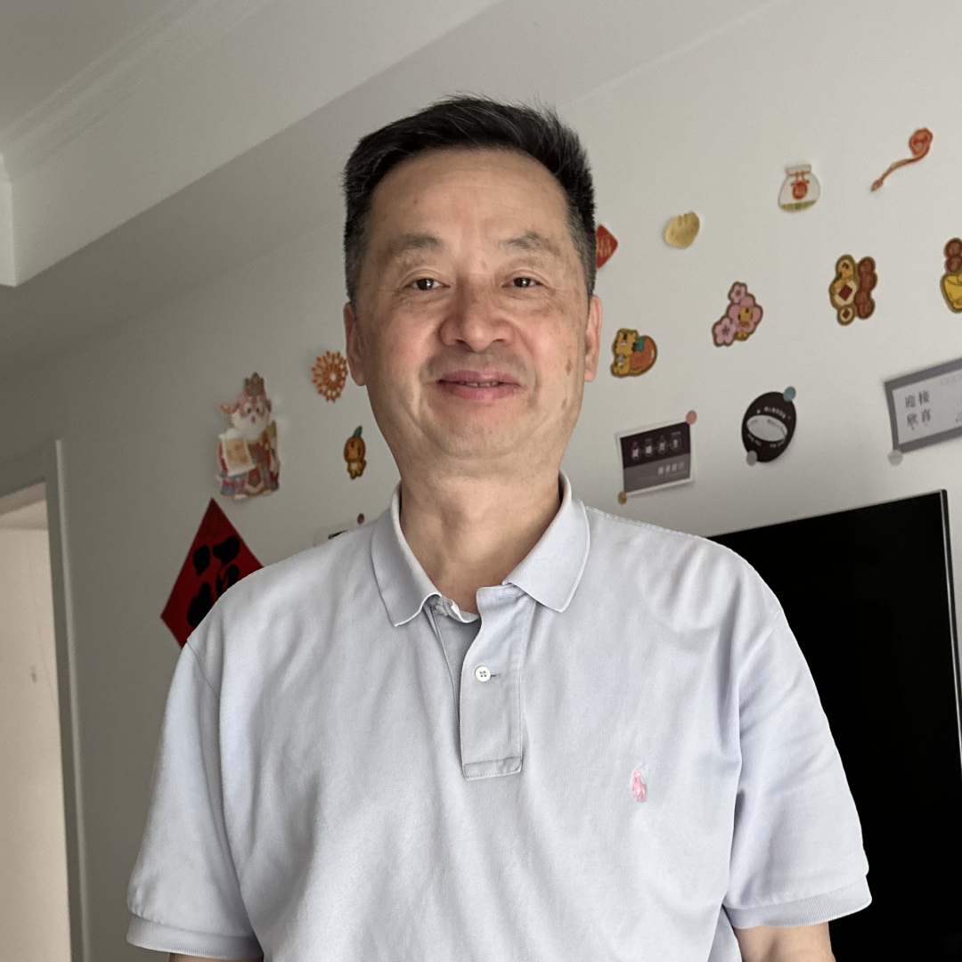 石放雄