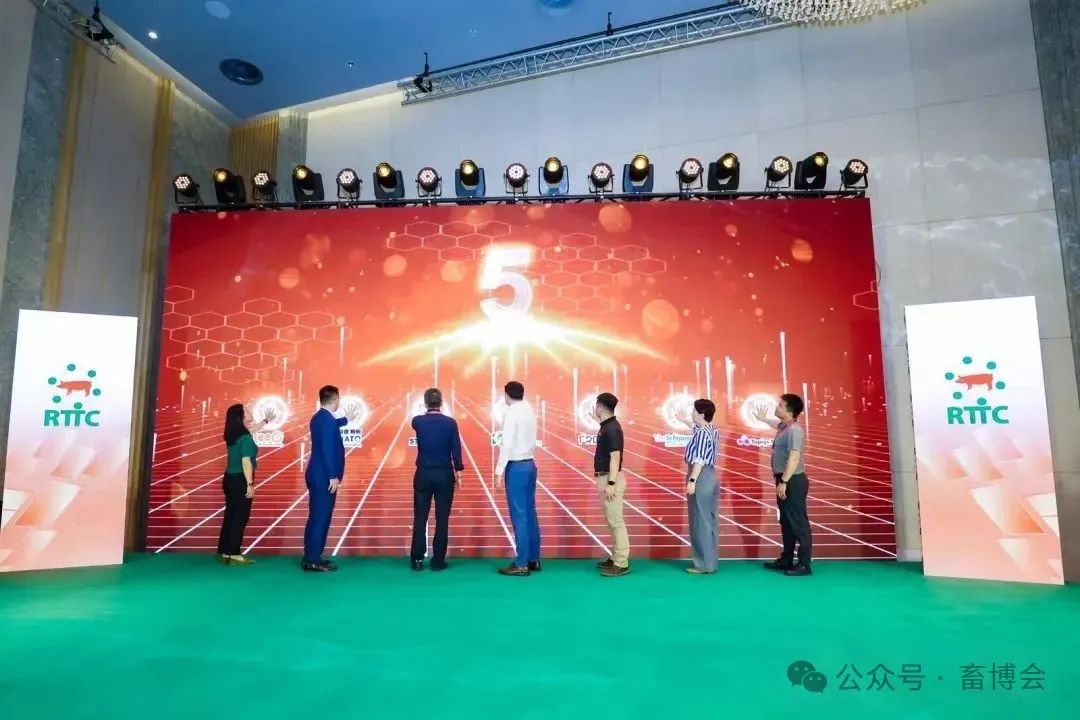 启动仪式精彩瞬间