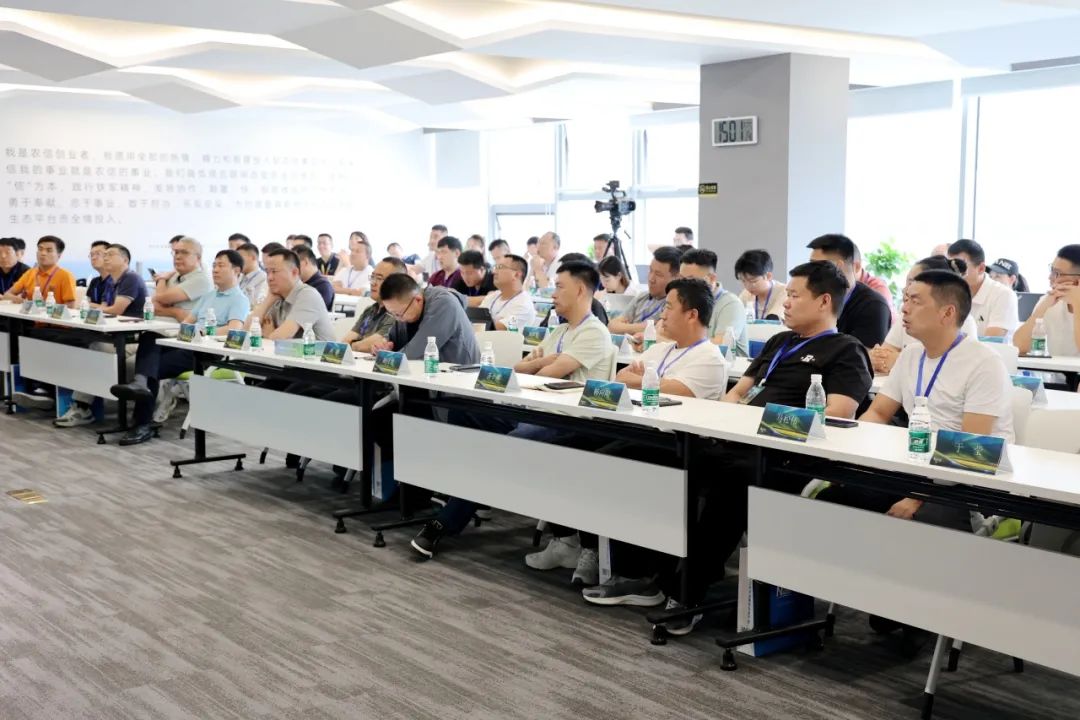 猪联网放养平台重磅发布：打造“平台 + 公司 + 养户”新型养殖模式范式