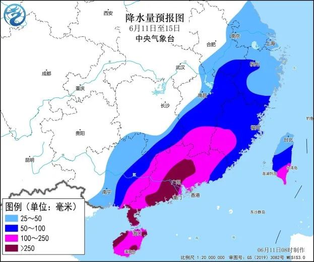 台风“蝴蝶”登陆，100多头猪被冲走！高温天猪场迎来雨季“大考”