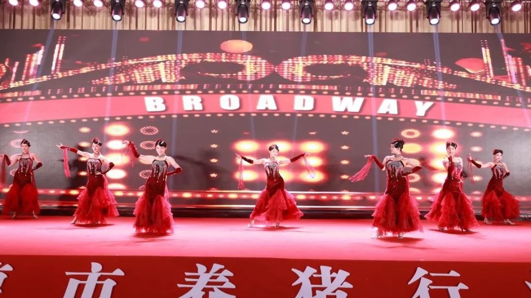 晚宴