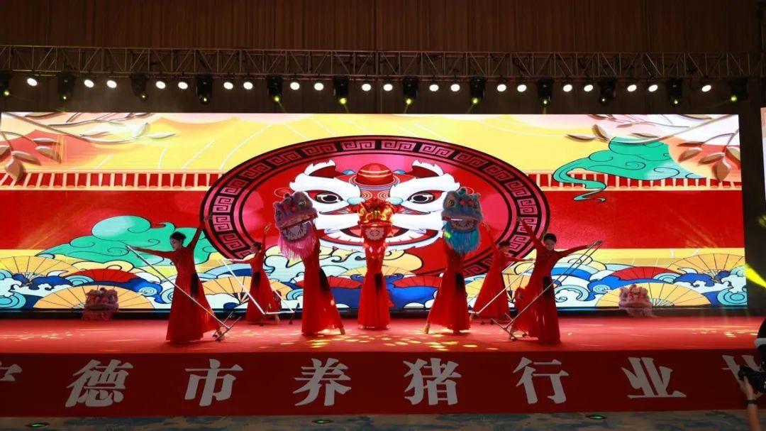 晚宴