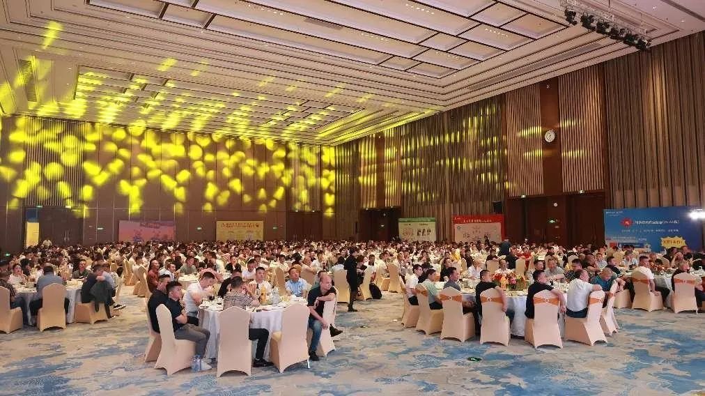 福建新正阳之夜