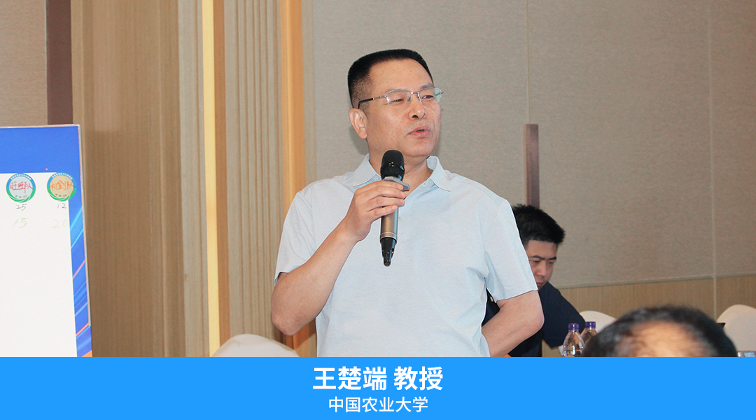 王楚端