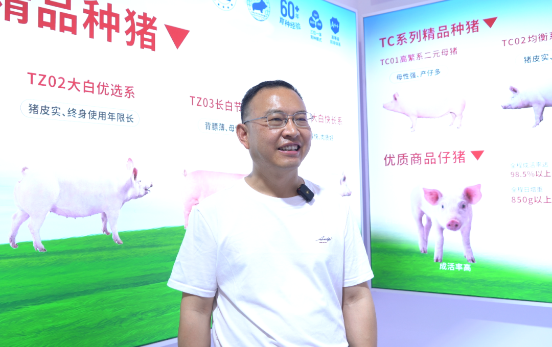 从种源自主到品质跃升：铁骑力士构建高性能育种“全链闭环”
