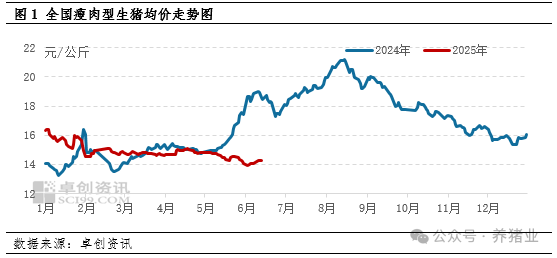 猪市供应相对充足！6-7月猪价还有多大上涨空间？
