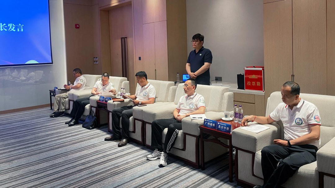 养猪管理技术生态联盟2025年第一次全体会议顺利召开